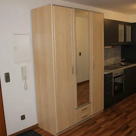 Kleine Ferienwohnung Inzlingen Exterior photo