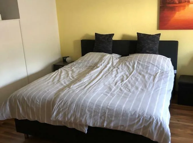 Kleine Ferienwohnung