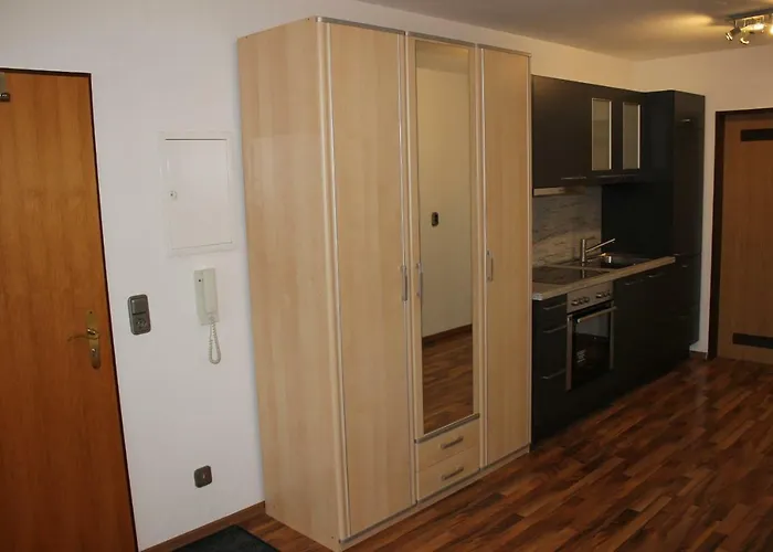 Kleine Ferienwohnung