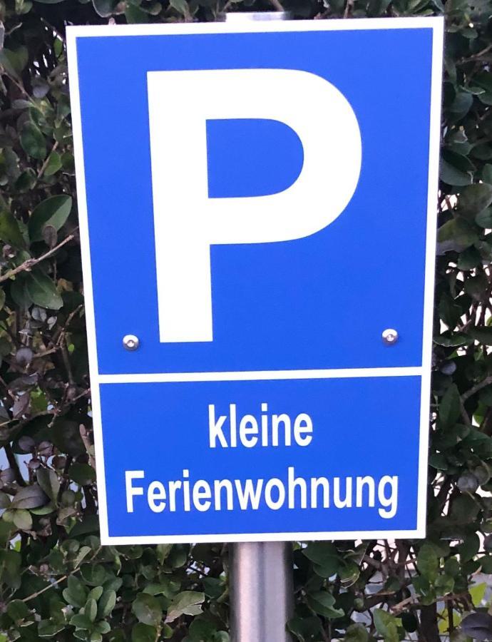 Kleine Inzlingen