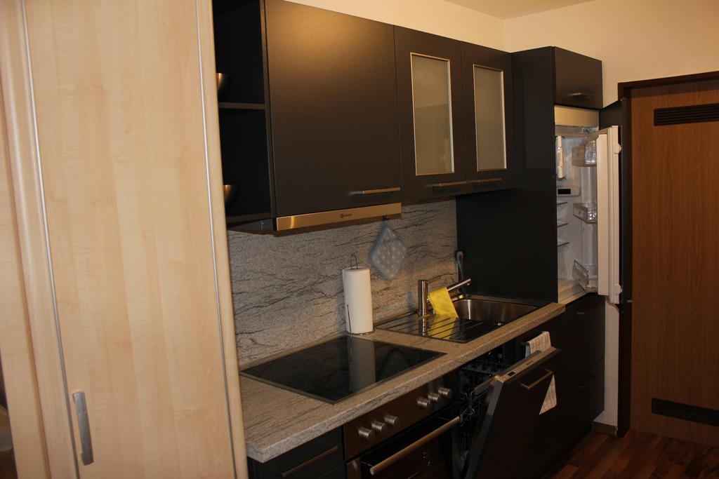 Apartment Kleine *
