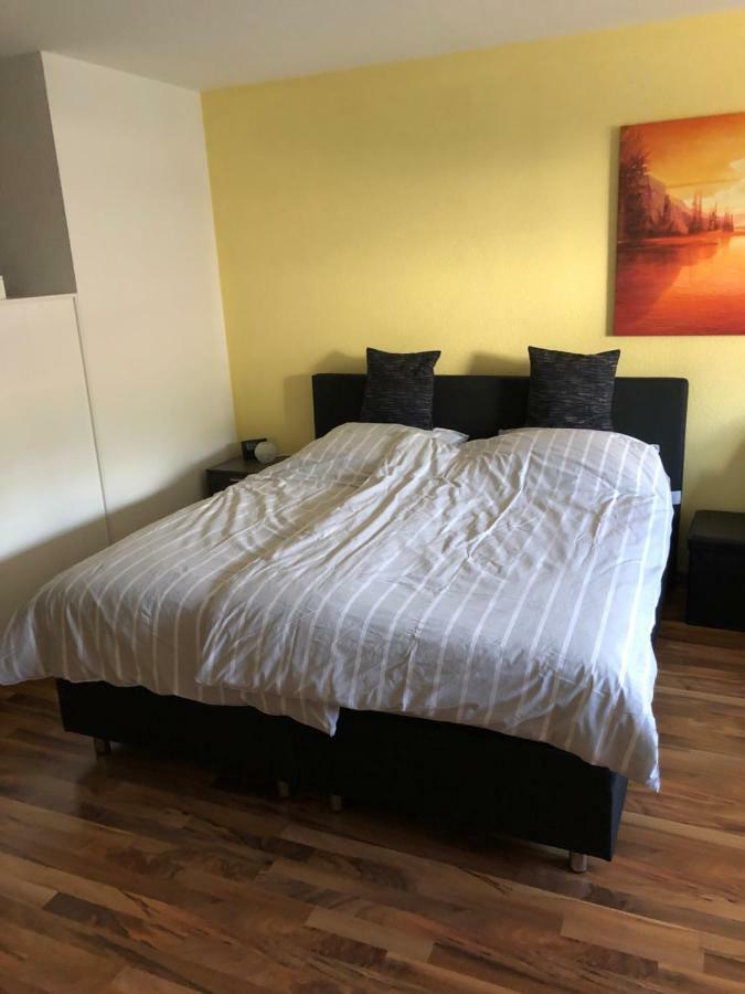 Apartment Kleine