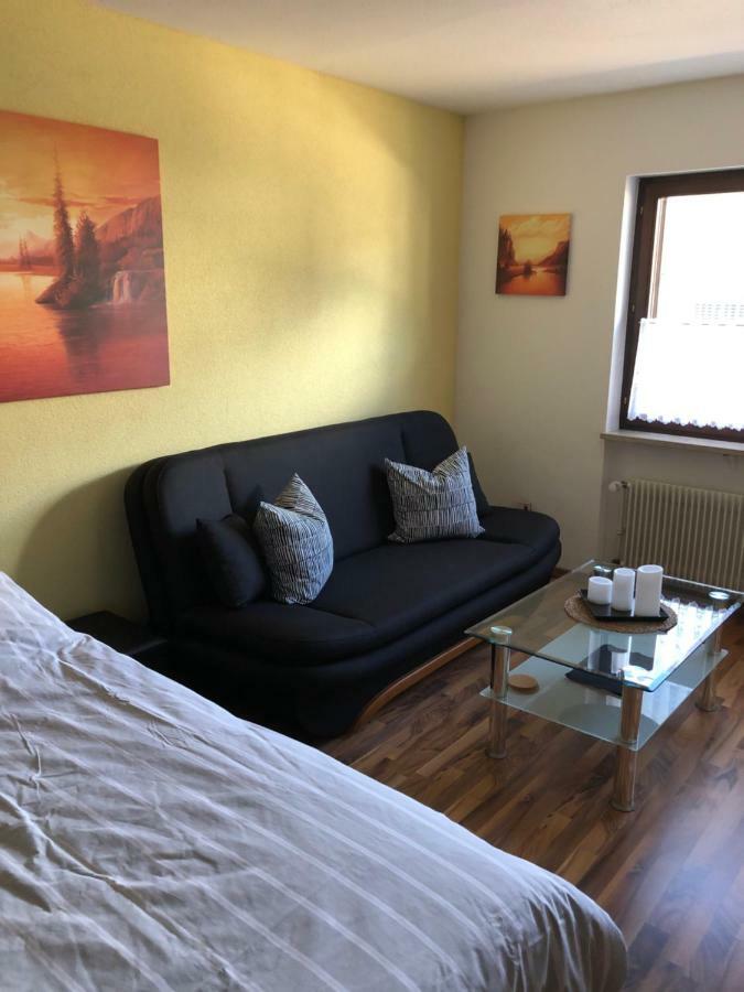 Kleine Apartment *