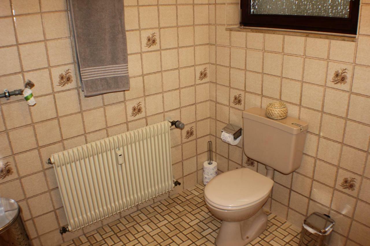 Apartment Kleine Inzlingen