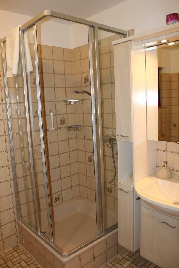 Apartment Kleine *